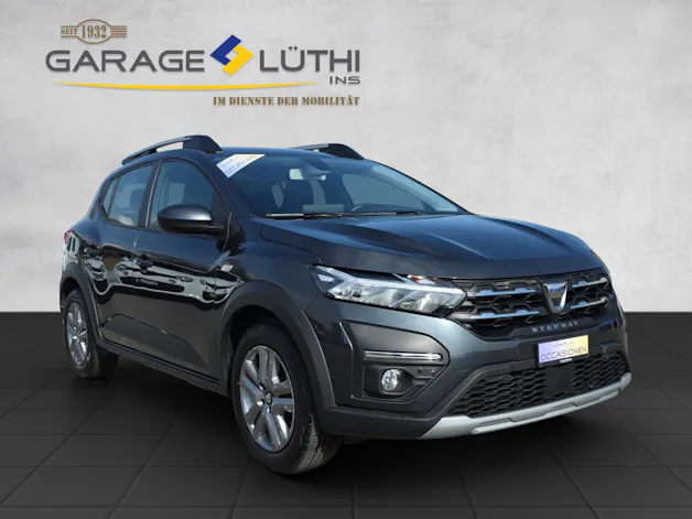 Dacia Sandero 1.0 TCe Stepway Comfort