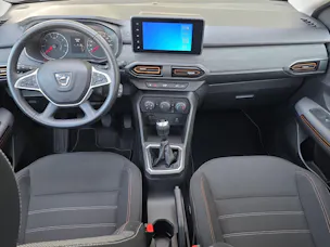 Dacia Sandero 1.0 TCe Stepway Comfort