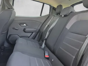 Dacia Sandero 1.0 TCe Stepway Comfort