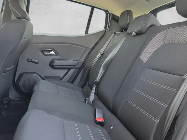Dacia Sandero 1.0 TCe Stepway Comfort