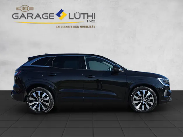 Renault Austral 1.2 E-Tech techno