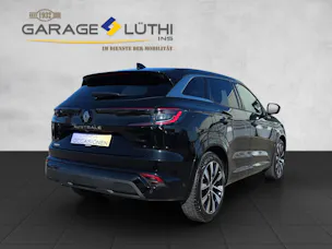 Renault Austral 1.2 E-Tech techno