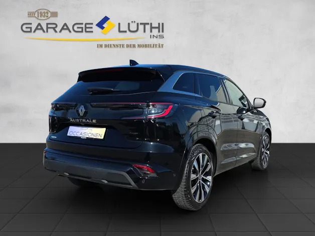Renault Austral 1.2 E-Tech techno