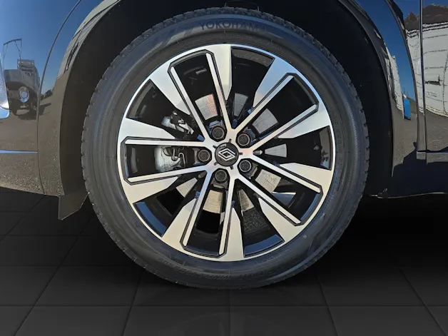 Renault Austral 1.2 E-Tech techno