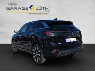 Renault Austral 1.2 E-Tech techno