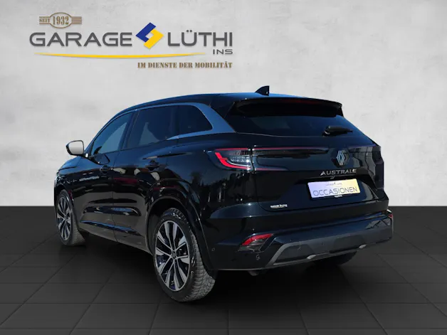 Renault Austral 1.2 E-Tech techno