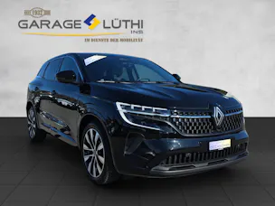 Renault Austral 1.2 E-Tech techno