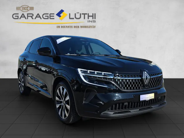 Renault Austral 1.2 E-Tech techno