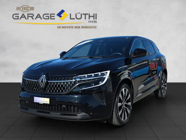 Renault Austral 1.2 E-Tech techno