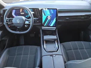 Renault Austral 1.2 E-Tech techno
