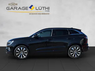 Renault Austral 1.2 E-Tech techno