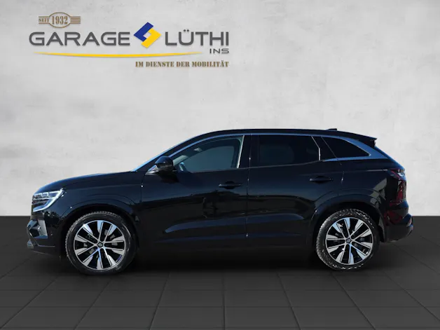 Renault Austral 1.2 E-Tech techno