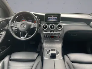 MERCEDES-BENZ GLC 250 AMG Line 4m Coupé