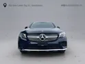 MERCEDES-BENZ GLC 250 AMG Line 4m Coupé
