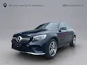 MERCEDES-BENZ GLC 250 AMG Line 4m Coupé