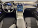 Mercedes-Benz C 300 AMG Line 4matic Kombi