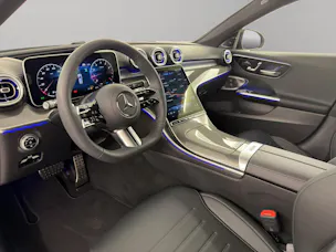 Mercedes-Benz C 300 AMG Line 4matic Kombi