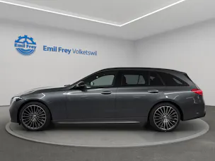 Mercedes-Benz C 300 AMG Line 4matic Kombi