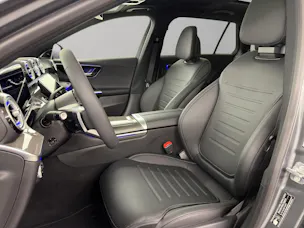 Mercedes-Benz C 300 AMG Line 4matic Kombi