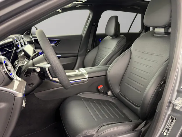Mercedes-Benz C 300 AMG Line 4matic Kombi