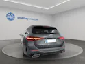 Mercedes-Benz C 300 AMG Line 4matic Kombi