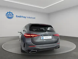 Mercedes-Benz C 300 AMG Line 4matic Kombi