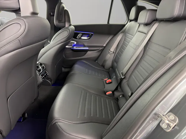 Mercedes-Benz C 300 AMG Line 4matic Kombi