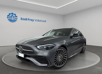 image du véhicule MERCEDES-BENZ C 300 AMG Line 4matic Kombi image du véhicule MERCEDES-BENZ C 300 AMG Line 4matic Kombi