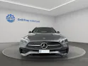 Mercedes-Benz C 300 AMG Line 4matic Kombi
