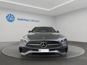 Mercedes-Benz C 300 AMG Line 4matic Kombi