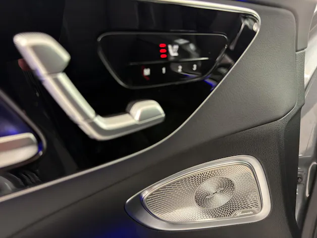 Mercedes-Benz C 300 AMG Line 4matic Kombi