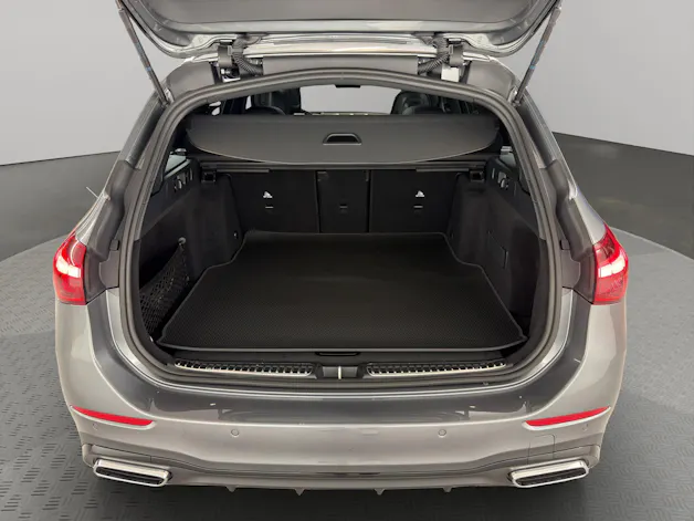 Mercedes-Benz C 300 AMG Line 4matic Kombi