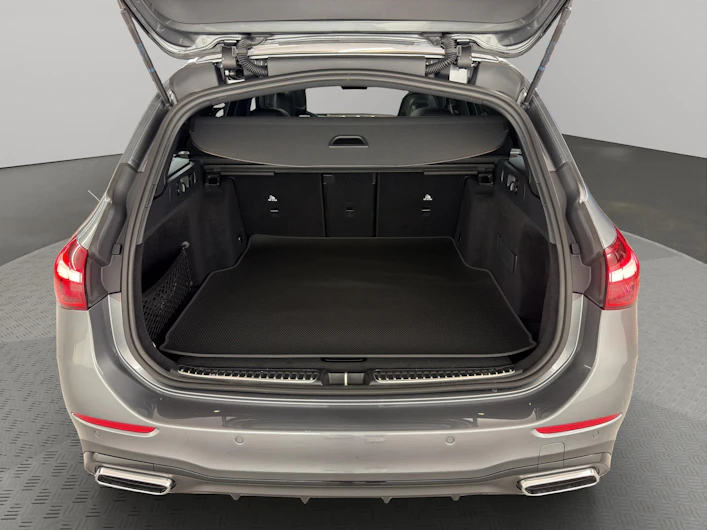 Fahrzeugbild MERCEDES-BENZ C 300