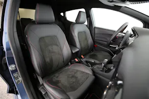 Ford Fiesta 1.0 EcoB Hybrid ST-Line X