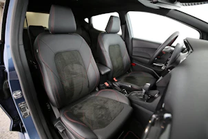 immagine del veicolo FORD Fiesta 1.0 EcoB Hybrid ST-Line X