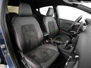 Ford Fiesta 1.0 EcoB Hybrid ST-Line X