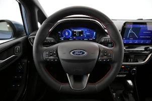 immagine del veicolo FORD Fiesta 1.0 EcoB Hybrid ST-Line X