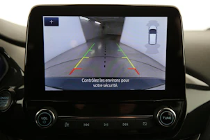 immagine del veicolo FORD Fiesta 1.0 EcoB Hybrid ST-Line X