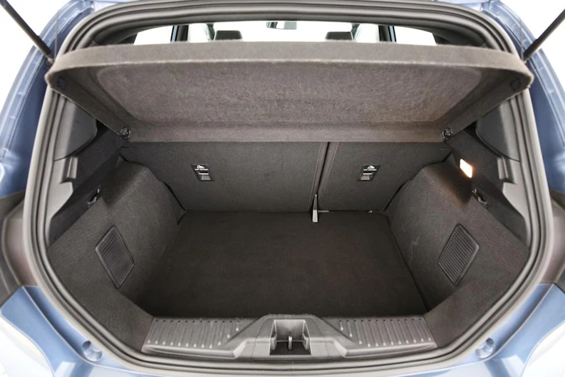 immagine del veicolo FORD FIESTA