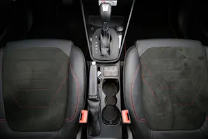 Ford Fiesta 1.0 EcoB Hybrid ST-Line X