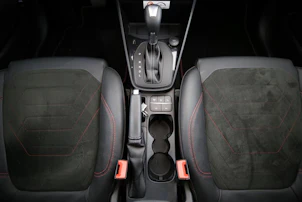 immagine del veicolo FORD Fiesta 1.0 EcoB Hybrid ST-Line X