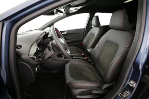 Ford Fiesta 1.0 EcoB Hybrid ST-Line X