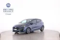 Ford Fiesta 1.0 EcoB Hybrid ST-Line X