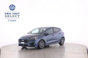 Ford Fiesta 1.0 EcoB Hybrid ST-Line X