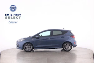 immagine del veicolo FORD Fiesta 1.0 EcoB Hybrid ST-Line X