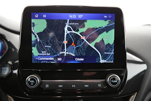 immagine del veicolo FORD Fiesta 1.0 EcoB Hybrid ST-Line X