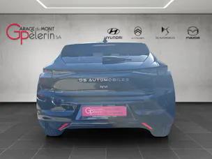 DS Automobiles No4 1.2 Hybrid 145 Étoile Nappa