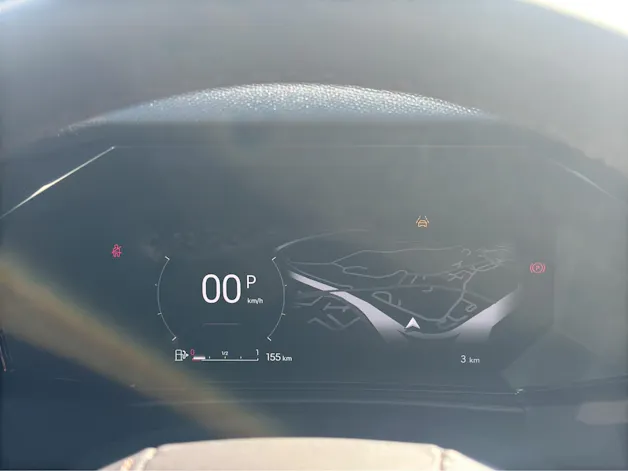 DS Automobiles No4 1.2 Hybrid 145 Étoile Nappa