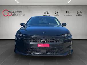 DS Automobiles No4 1.2 Hybrid 145 Étoile Nappa