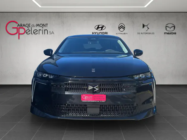 DS Automobiles No4 1.2 Hybrid 145 Étoile Nappa
